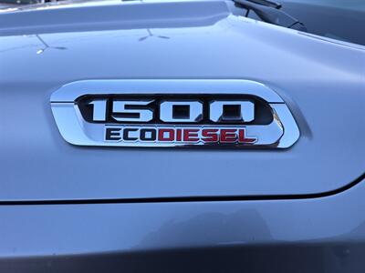 2022 RAM 1500 Big Horn/Lone Star   - Photo 15 - Lennox, CA 90304