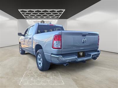 2022 RAM 1500 Big Horn/Lone Star   - Photo 5 - Lennox, CA 90304