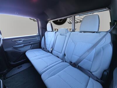 2022 RAM 1500 Big Horn/Lone Star   - Photo 12 - Lennox, CA 90304