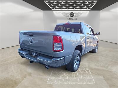 2022 RAM 1500 Big Horn/Lone Star   - Photo 7 - Lennox, CA 90304