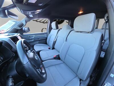 2022 RAM 1500 Big Horn/Lone Star   - Photo 11 - Lennox, CA 90304