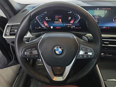 2024 BMW 330i - Photo 12 - Lennox, CA 90304
