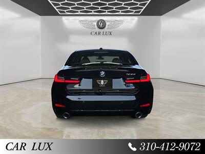 2024 BMW 330i - Photo 4 - Lennox, CA 90304