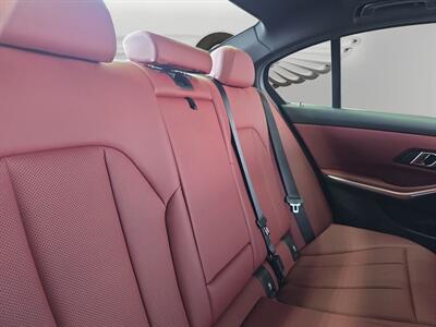 2024 BMW 330i - Photo 13 - Lennox, CA 90304