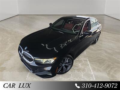 2024 BMW 330i - Photo 19 - Lennox, CA 90304