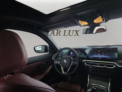 2024 BMW 330i - Photo 24 - Lennox, CA 90304