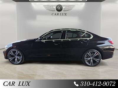2024 BMW 330i - Photo 2 - Lennox, CA 90304