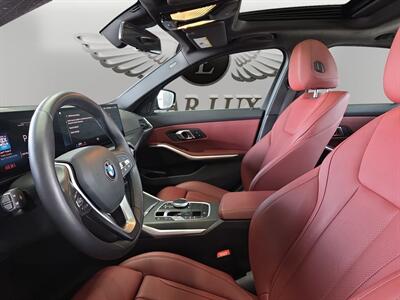 2024 BMW 330i - Photo 9 - Lennox, CA 90304