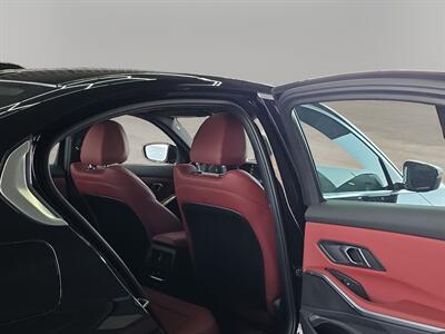 2024 BMW 330i - Photo 15 - Lennox, CA 90304