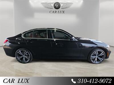 2024 BMW 330i - Photo 6 - Lennox, CA 90304