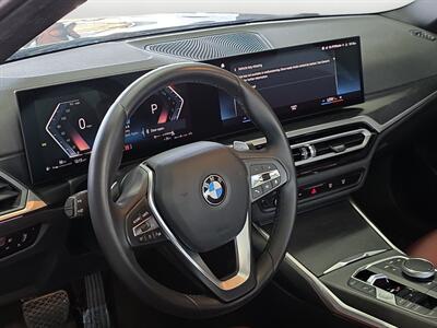 2024 BMW 330i - Photo 11 - Lennox, CA 90304