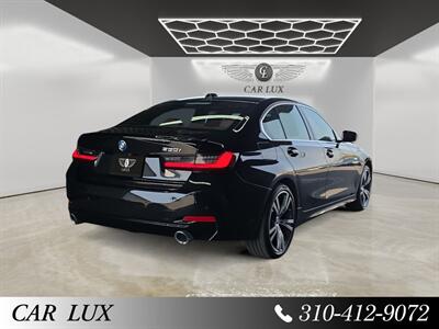 2024 BMW 330i - Photo 5 - Lennox, CA 90304