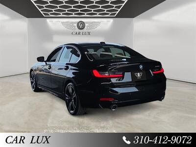 2024 BMW 330i - Photo 3 - Lennox, CA 90304