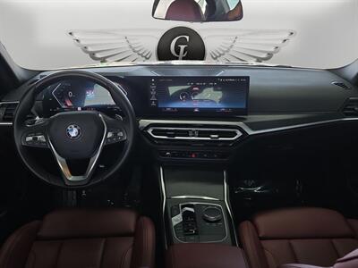 2024 BMW 330i - Photo 22 - Lennox, CA 90304