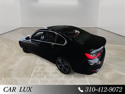 2024 BMW 330i - Photo 21 - Lennox, CA 90304