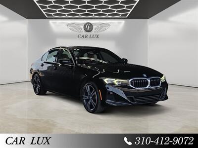 2024 BMW 330i - Photo 7 - Lennox, CA 90304