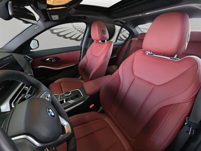 2024 BMW 330i - Photo 10 - Lennox, CA 90304