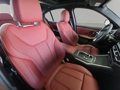 2024 BMW 330i - Photo 17 - Lennox, CA 90304
