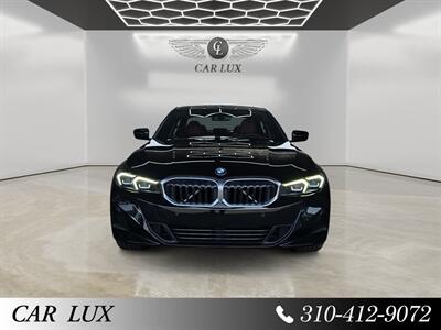 2024 BMW 330i - Photo 8 - Lennox, CA 90304