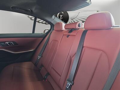 2024 BMW 330i - Photo 18 - Lennox, CA 90304
