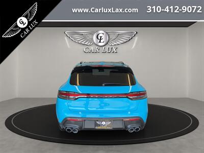 2022 Porsche Macan   - Photo 6 - Lennox, CA 90304