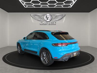 2022 Porsche Macan   - Photo 5 - Lennox, CA 90304