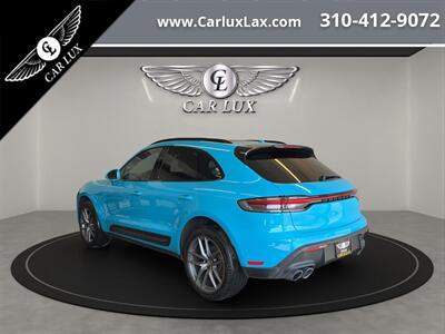 2022 Porsche Macan   - Photo 5 - Lennox, CA 90304