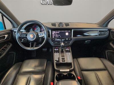 2022 Porsche Macan   - Photo 17 - Lennox, CA 90304