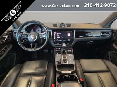 2022 Porsche Macan   - Photo 17 - Lennox, CA 90304