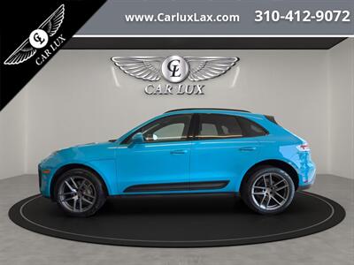 2022 Porsche Macan   - Photo 4 - Lennox, CA 90304