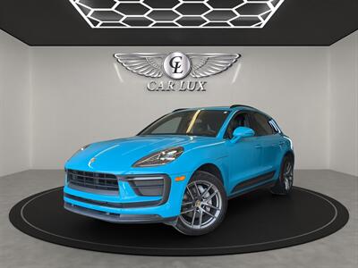 2022 Porsche Macan   - Photo 3 - Lennox, CA 90304