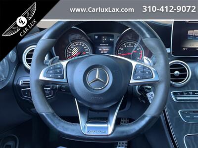 2017 Mercedes-Benz AMG C 43   - Photo 11 - Lennox, CA 90304