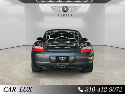 2006 Porsche Cayman S - Photo 4 - Lennox, CA 90304