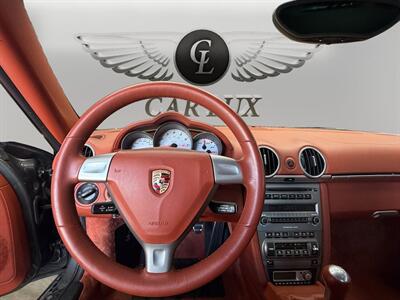 2006 Porsche Cayman S - Photo 10 - Lennox, CA 90304