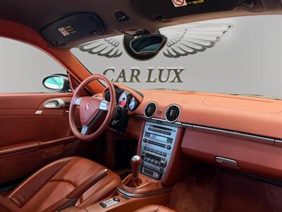 2006 Porsche Cayman S - Photo 17 - Lennox, CA 90304