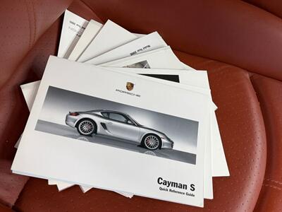 2006 Porsche Cayman S - Photo 22 - Lennox, CA 90304