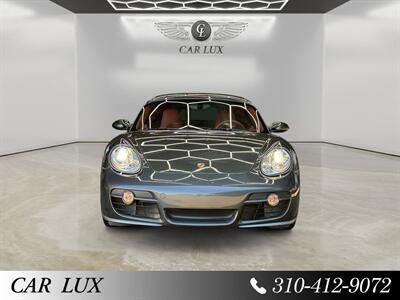 2006 Porsche Cayman S - Photo 8 - Lennox, CA 90304