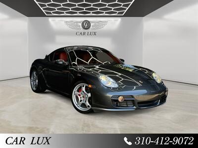 2006 Porsche Cayman S - Photo 7 - Lennox, CA 90304