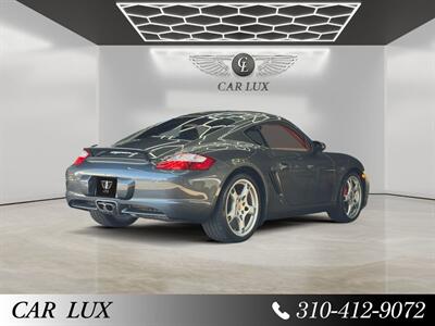 2006 Porsche Cayman S - Photo 5 - Lennox, CA 90304