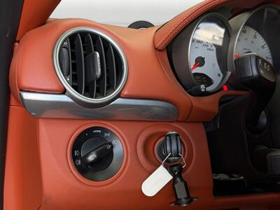 2006 Porsche Cayman S - Photo 23 - Lennox, CA 90304