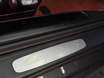 2006 Porsche Cayman S - Photo 19 - Lennox, CA 90304