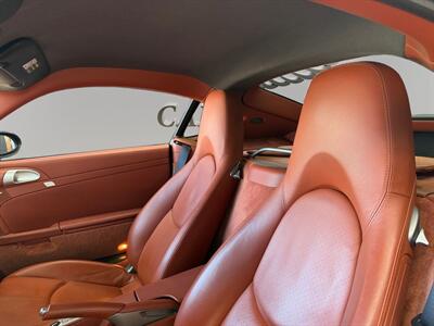 2006 Porsche Cayman S - Photo 9 - Lennox, CA 90304