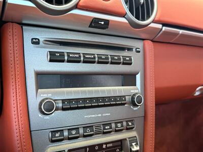 2006 Porsche Cayman S - Photo 29 - Lennox, CA 90304