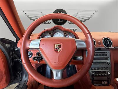 2006 Porsche Cayman S - Photo 12 - Lennox, CA 90304
