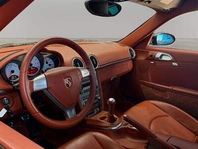 2006 Porsche Cayman S - Photo 16 - Lennox, CA 90304