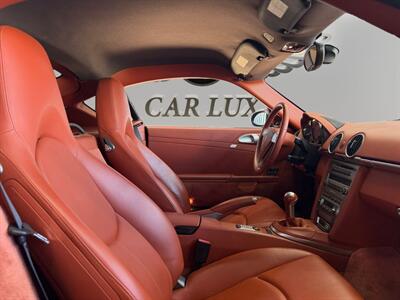 2006 Porsche Cayman S - Photo 15 - Lennox, CA 90304