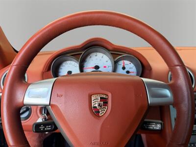 2006 Porsche Cayman S - Photo 24 - Lennox, CA 90304