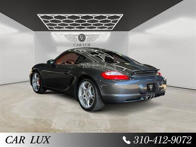 2006 Porsche Cayman S - Photo 3 - Lennox, CA 90304