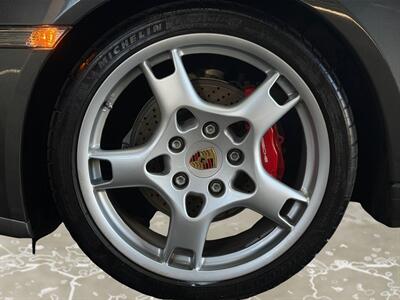 2006 Porsche Cayman S - Photo 14 - Lennox, CA 90304
