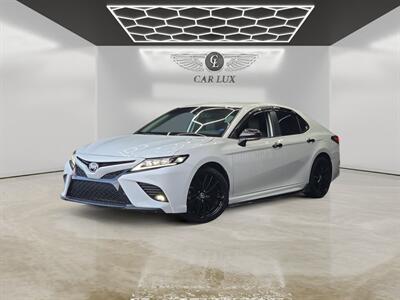 2019 Toyota Camry SE   - Photo 14 - Lennox, CA 90304